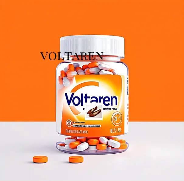 Precio voltaren dolo